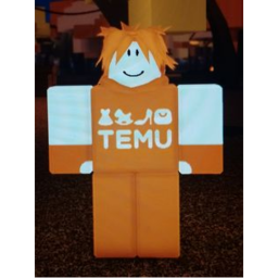 forsaken from temu