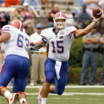 Tim Tebow Fan Club.