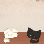 Animation by Nyan puch