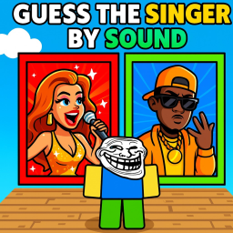 ⭐ GUESS THE SINGER 🎤