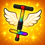 Pogo Racing Simulator!