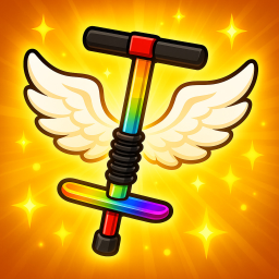 Pogo Racing Simulator!