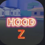 Z hood Entertainment