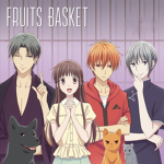 Fruits Basket!