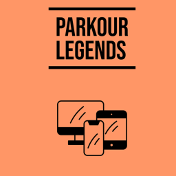 Parkour legends (WIP)