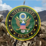 United States Army 1899