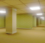 Escape Backrooms Games
