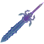 Crystal Sword | Code: [  Csw  ]