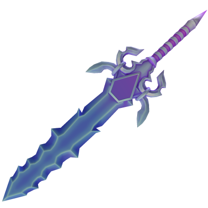 Crystal Sword | Code: [  Csw  ] thumbnail