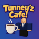 Tunney'z cafe!