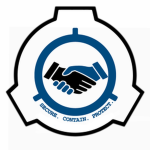 [-SCPF-] Diplomatic Security Service