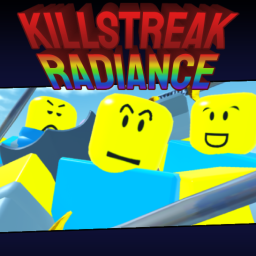 Killstreak Radiance
