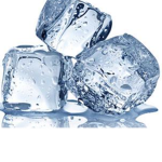 Ice Cubes Are Cool!