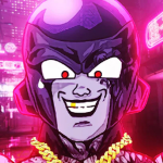 Dragon Ball Drip