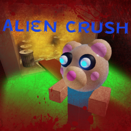 Alien Crush(BETA) [Story]