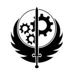.-[The Brotherhood Of Steel]-