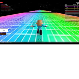 Roblox Speedrun