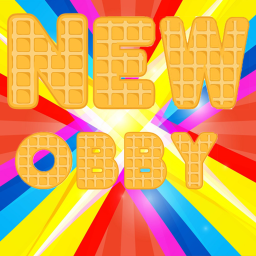 ESCAPE THE DARKNESS OBBY! [FIXED]