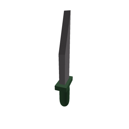 Combat Knife  (READ DESC)
