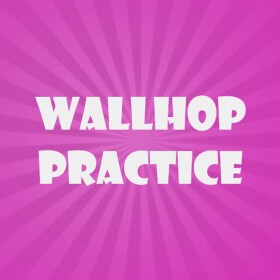 Wallhop Practice