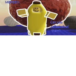 merge!!! (remaking soon)  icon
