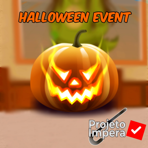 IMPERA Project official Roblox game thumbnail