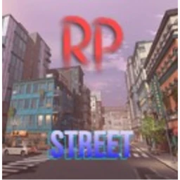 RP Street 🏡 icon
