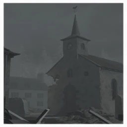 Siege of Bastogne, 1944 icon