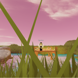 Korblox and headless try-on