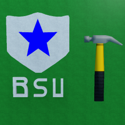 BSU MODEL STORE (not a game)