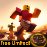 [CLOSED] Race For Free Limiteds!