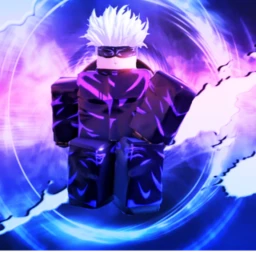 The Strongest Sorcerer [Rework] icon