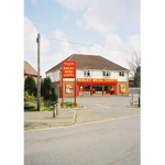Binley Mega Chippy!