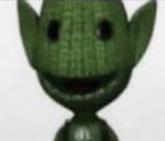 The Green Ones [OT]