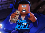 TTK | Time To Kill