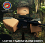 United States Marine Corps -Royal-