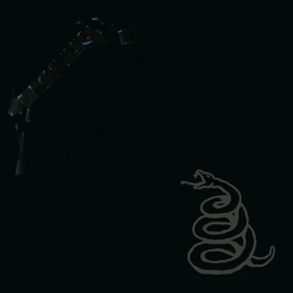 Metallica Roblox group icon