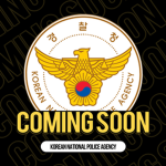 Korean National Police Agency RP