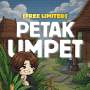 [FREE LIMITED] Petak Umpet 