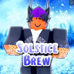 Solstice Brew Café ⛄