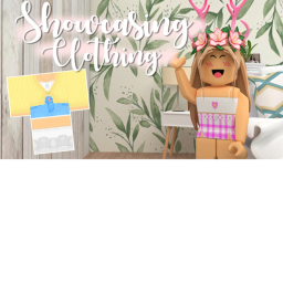 clothing try on