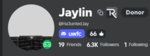Jaylins mm2