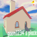 Game1234's Place.