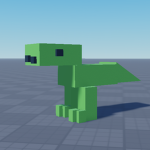 Dinosaur and Co.