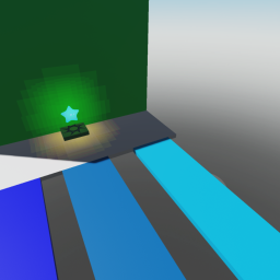 Easy Obby (Early Beta)