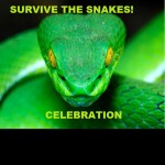Survive The Snakes (FREE MOD!)