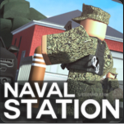 ❗NEW❗ Naval Station, Great Lakes