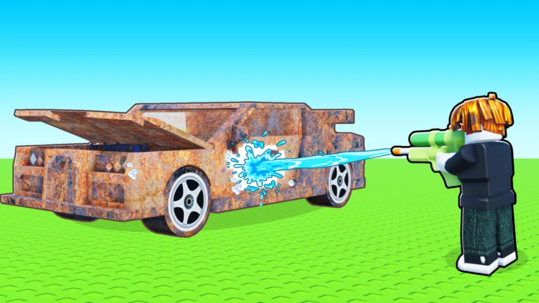 [🔧] Repair a Car