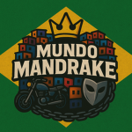 MundoMandrake