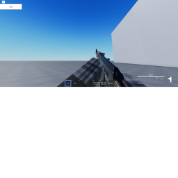 gun